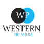 Western Premium logo